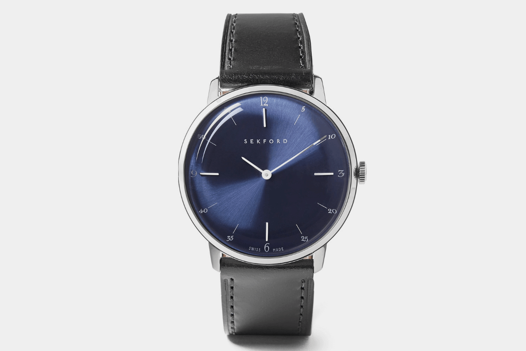 Sekford Type 1A Watch