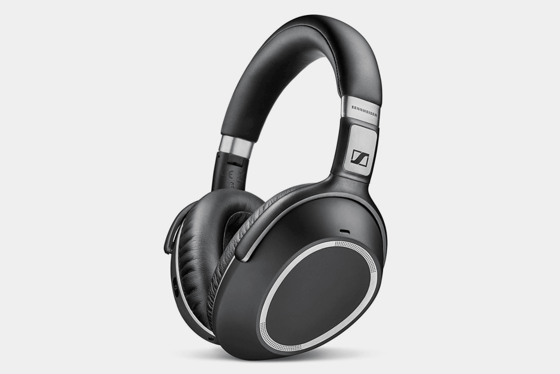 Sennheiser PXC 550 Noise Cancelling Headphones