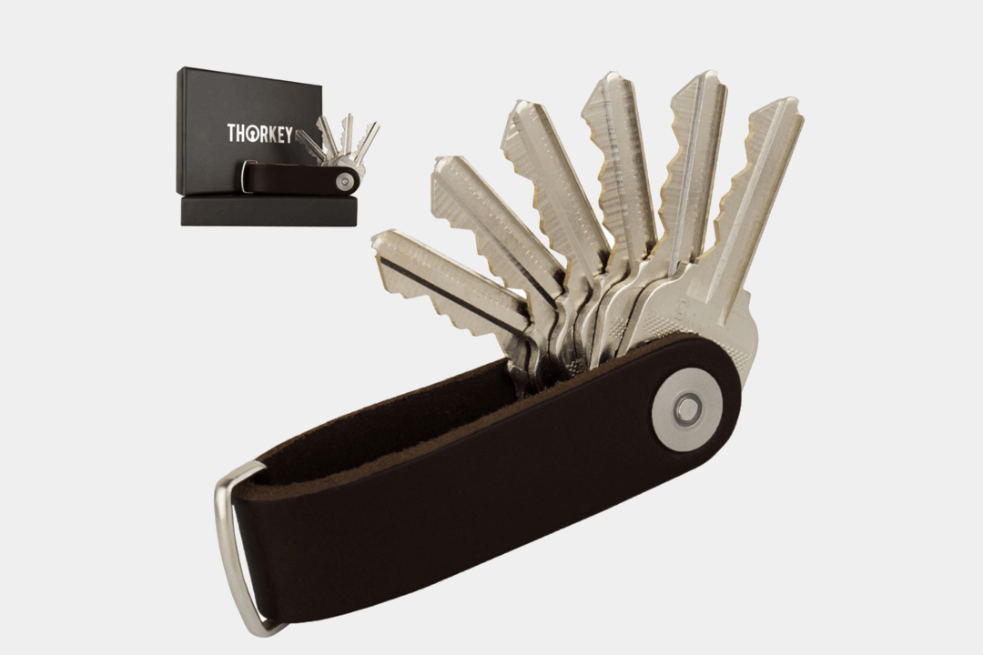 ThorKey Key Holder